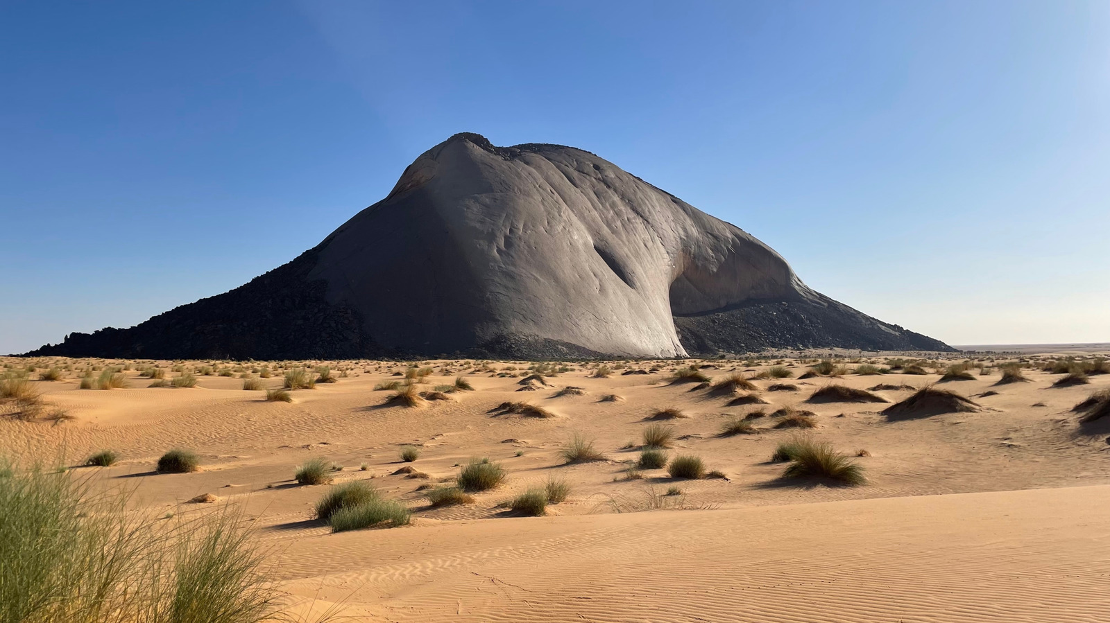 Ben Amera monolith